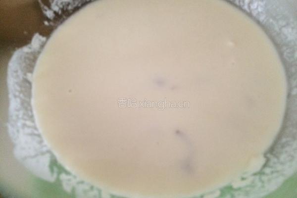保定腊肉的做法图解3