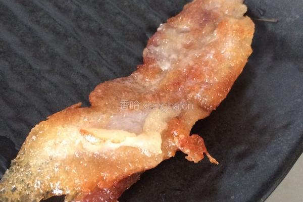 保定腊肉的做法图解5