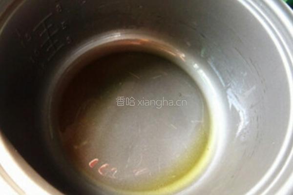 虾仁鸡蛋饼的做法图解6