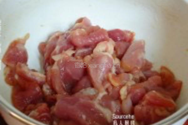 秋葵营养美味颜值高的做法图解1