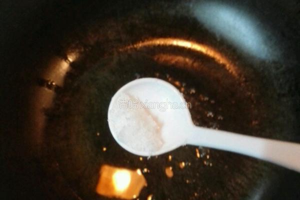 椒煎淡水鱼的做法图解2