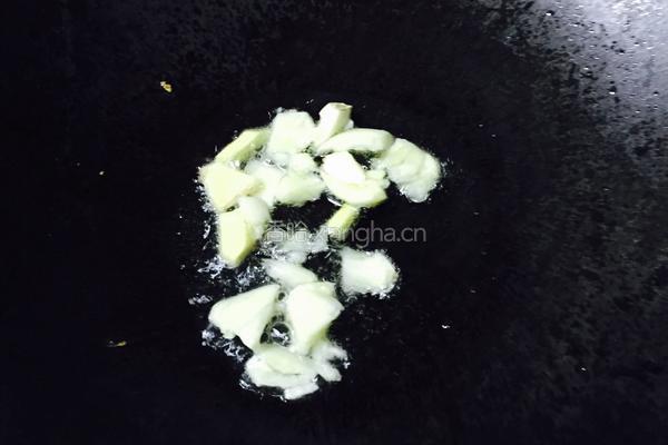 肉末丁炒豆角的做法图解7