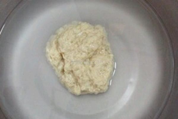 自制手工凉皮的做法图解5