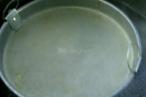 自制手工凉皮的做法图解12