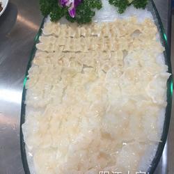 刺生象拔蚌的做法[图]