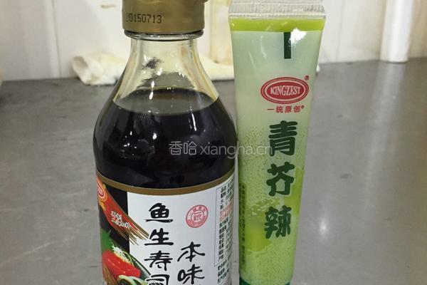 刺生象拔蚌的做法图解7