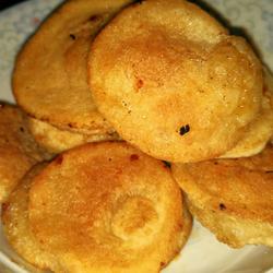 小粘饼的做法[图]
