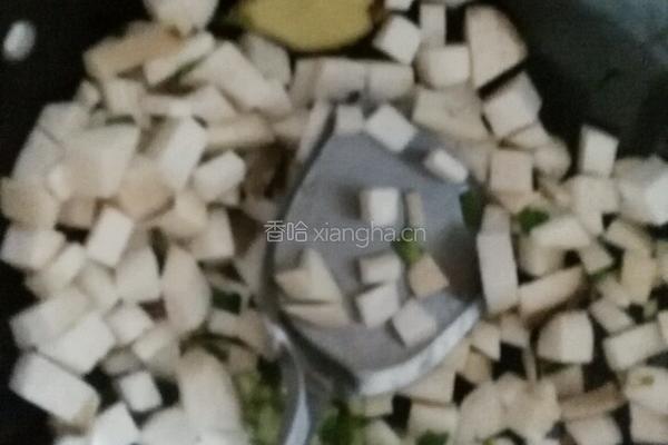 彩色多丁的做法图解2