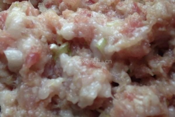 客家酿豆腐的做法图解2