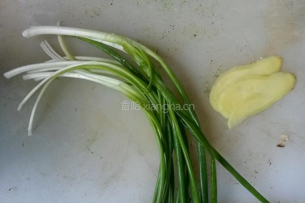 香菇小馄饨的做法图解5