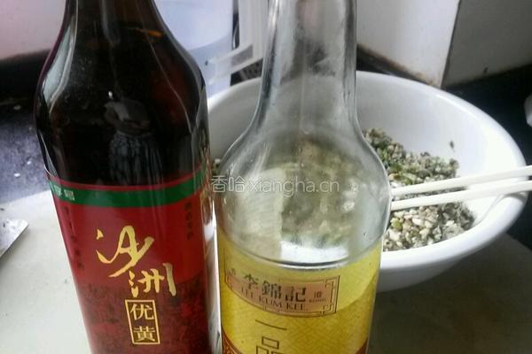 香菇小馄饨的做法图解6
