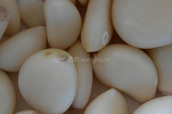 拍黄瓜的做法图解2