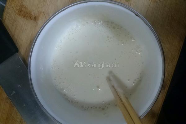 鸡蛋灌饼的做法图解2