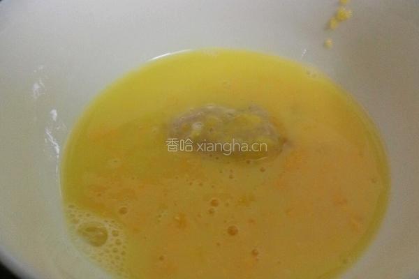 香辣鸡米花的做法图解4