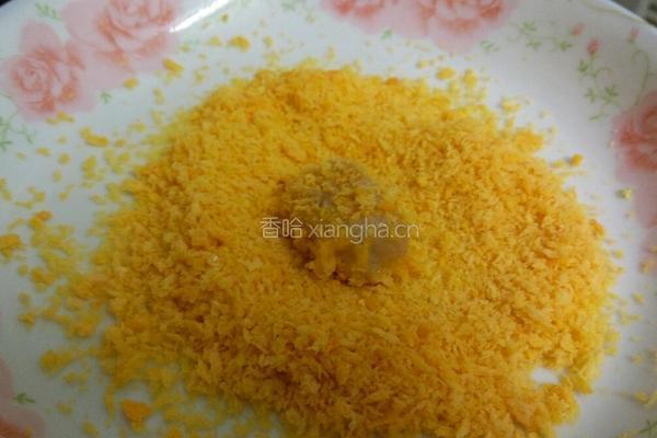 香辣鸡米花的做法图解5