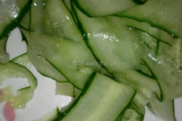 白切五花肉的做法图解2