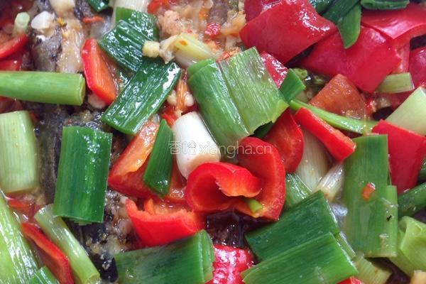 砂锅黄骨鱼豆腐煲的做法图解6