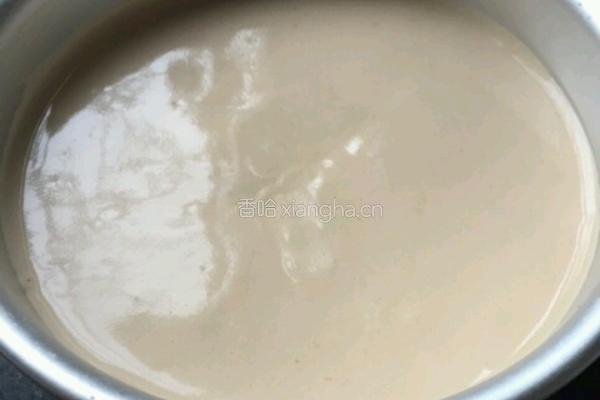 黑森林蛋糕的做法图解7