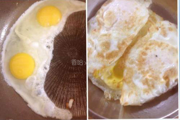 潮汕梅汁面的做法图解2