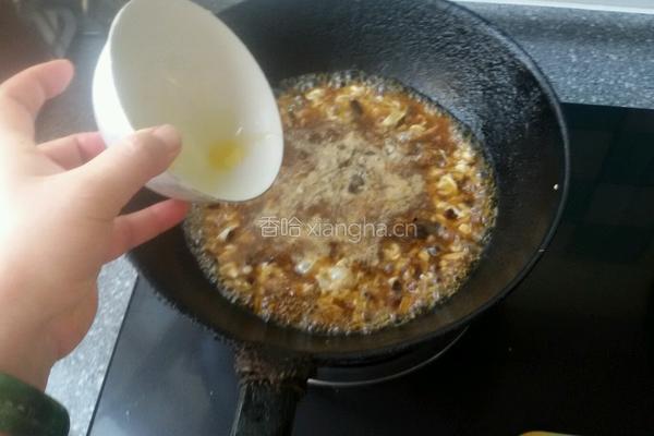 自制豆腐脑的做法图解10
