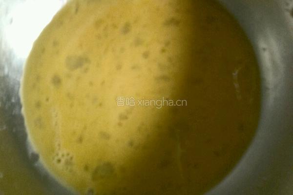 番茄鸡蛋米粉的做法图解2
