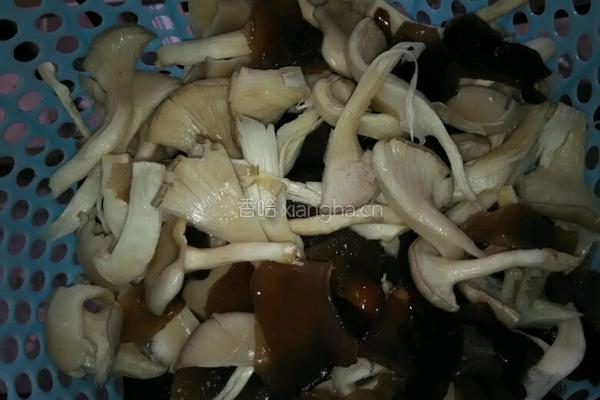 香辣黄辣丁的做法图解3