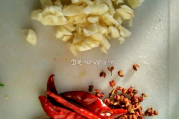 水煮肉片的做法图解7