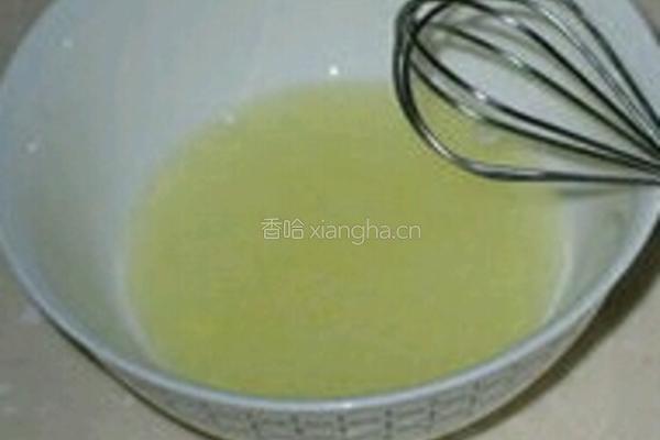 密豆双皮奶的做法图解6