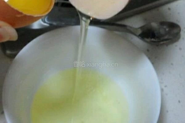 密豆双皮奶的做法图解5