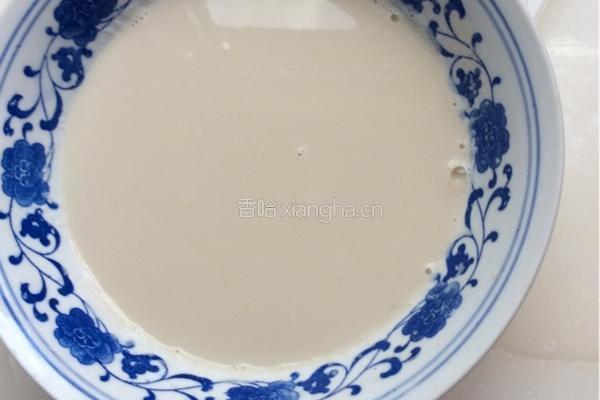 咖啡草莓奶茶的做法图解6