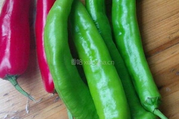家常豆腐的做法图解2
