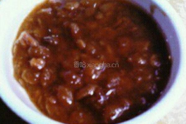 家常豆腐的做法图解3