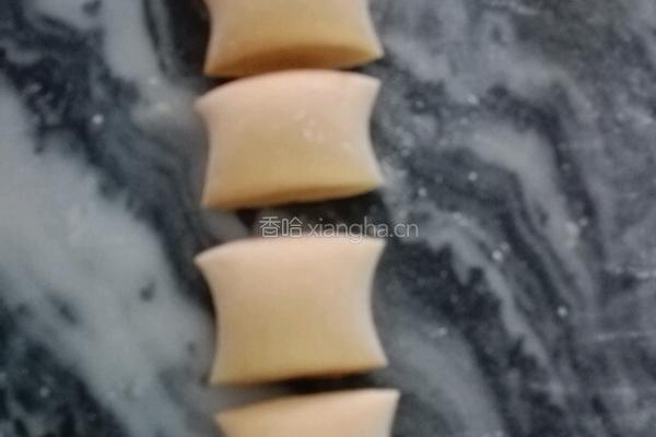 南瓜刺猬馒头的做法图解11
