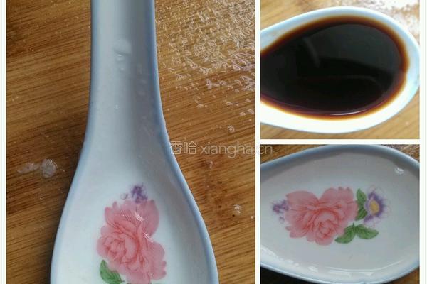 瘦肉粥的做法图解4