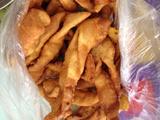 麻叶的做法[图]