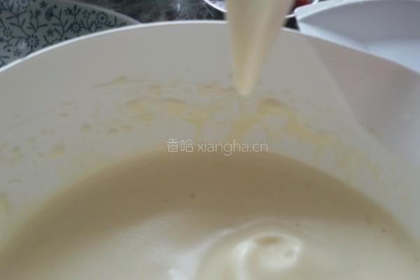 迷糊娃娃沐浴蛋糕的做法图解7