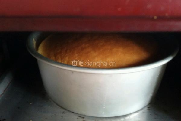 迷糊娃娃沐浴蛋糕的做法图解11
