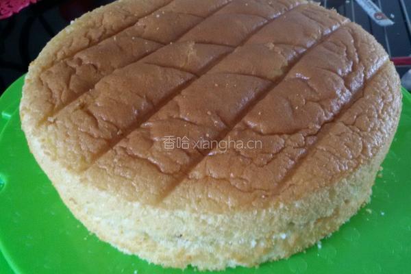 迷糊娃娃沐浴蛋糕的做法图解16