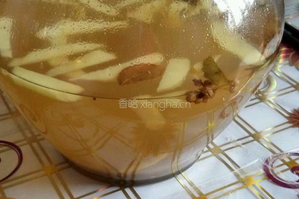 自制俄式酸黄瓜的做法图解2