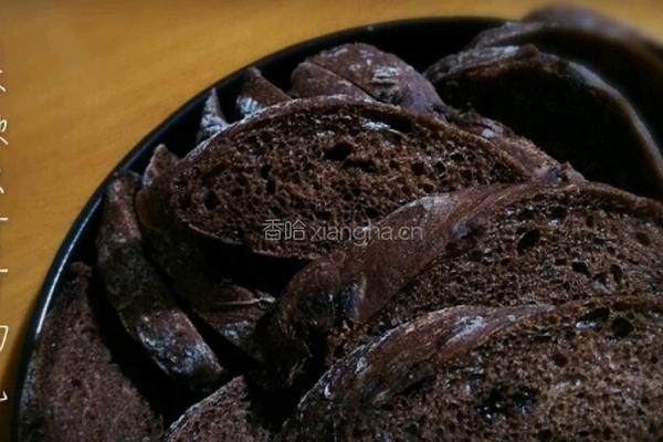 米歇尔可可面包