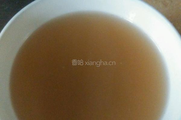 豆角茄子焖面的做法图解8