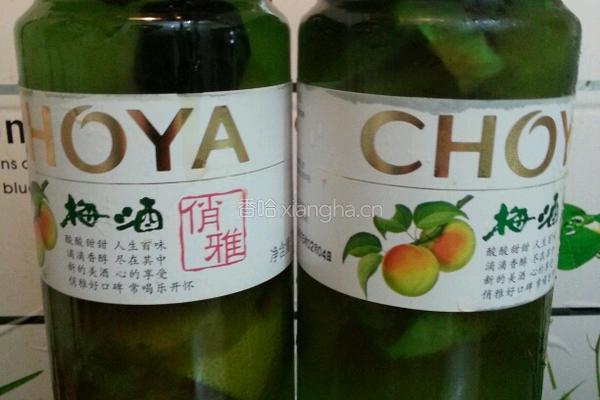 西柚陈皮双梅茶的做法图解8