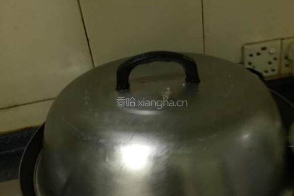 啤酒烧鸭的做法图解9