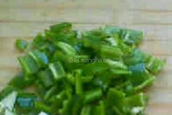 番茄烧茄子的做法图解2