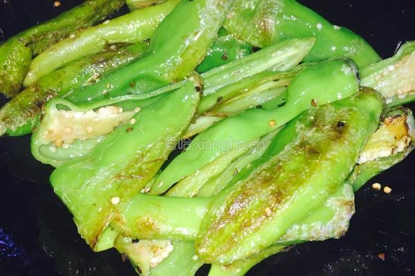 咸三样的做法图解2