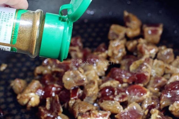 年夜饭_香辣土豆牛肉的做法图解7