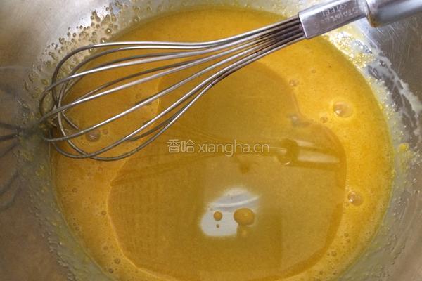 酸奶蛋糕的做法图解2