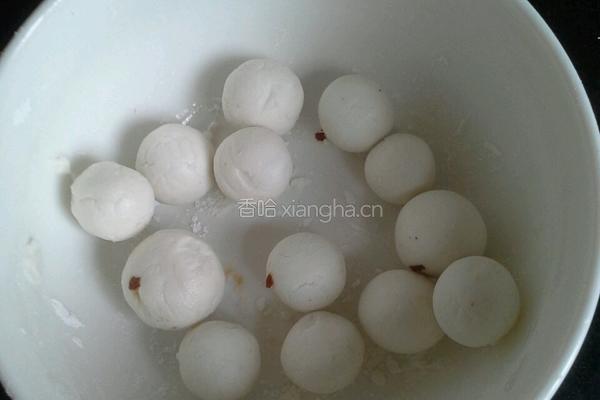小丸子的做法图解2