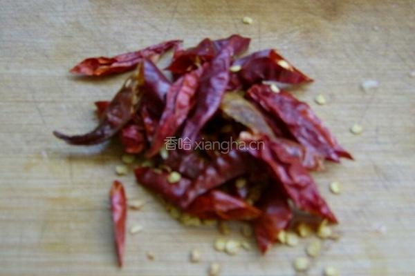 水煮肉片的做法图解5