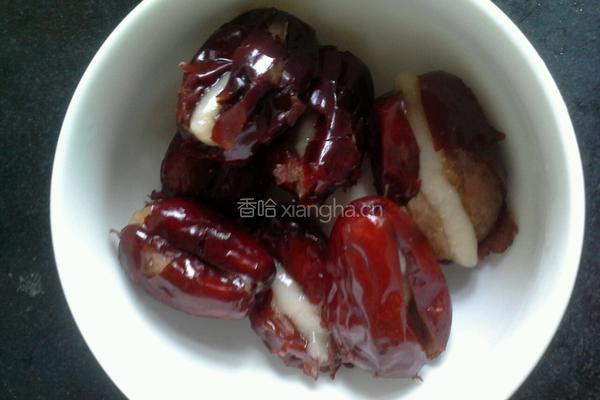 糯米枣